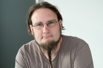 Michael Berls