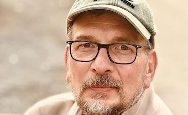 Dr. Michael Hoffmann