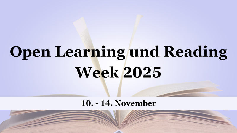 Reading-Week