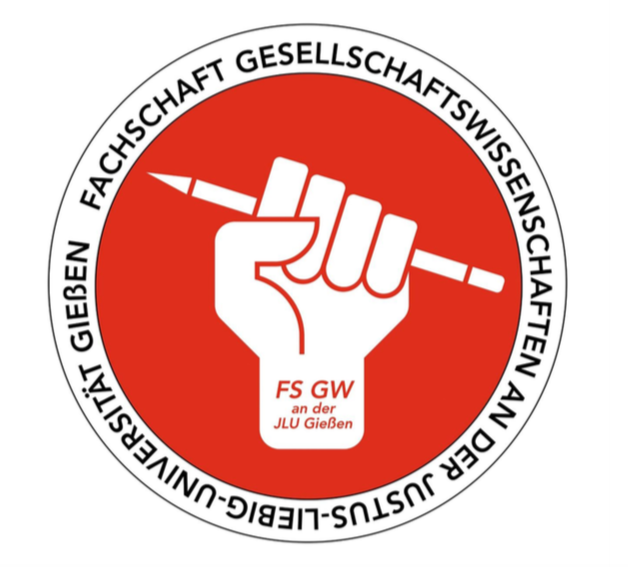 Logo Fachschaft