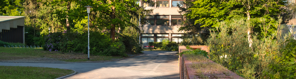 Campus Phil 2 - Mauer