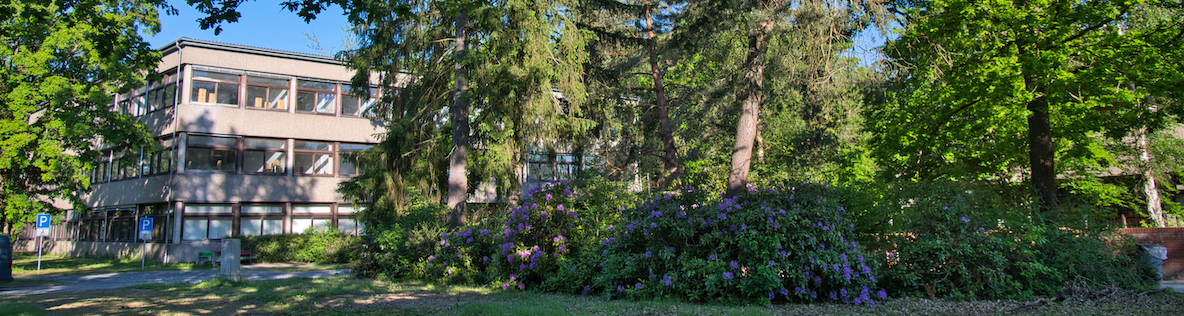 Campus Phil 2 - Haus E Weitwinkel