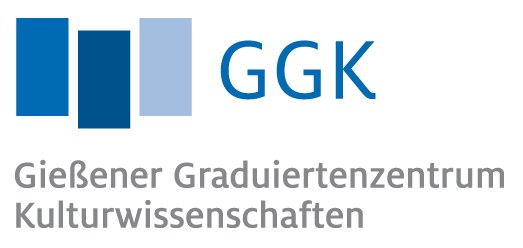 Logo der GGK