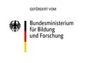 BMBF gefördert vom deutsch