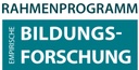Rahmenprogramm empirische Bildungsforschung