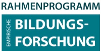 Rahmenprogramm empirische Bildungsforschung