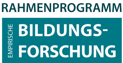 Rahmenprogramm empirische Bildungsforschung