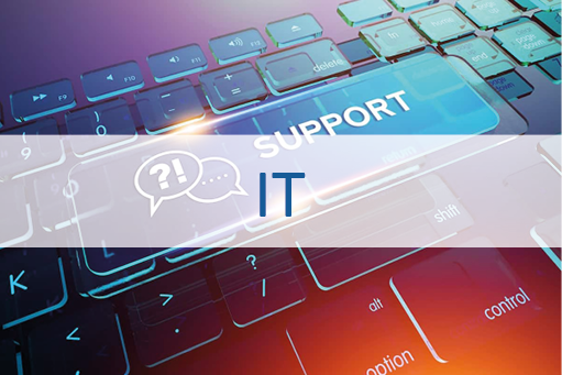 IT-Support