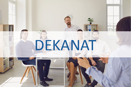 Dekanat