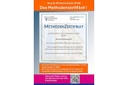 Methodenzertifikat Teaser