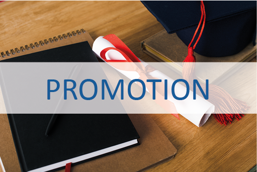 Promotion