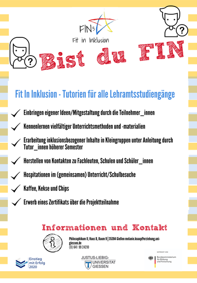 Infoveranstaltung