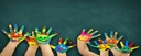 Tafelhand