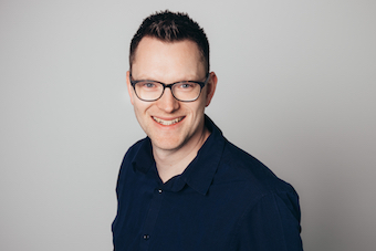 Benedikt Basedow