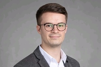 Maximilian Kopp