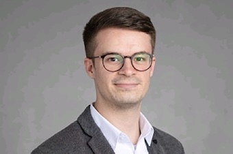 Maximilian Kopp