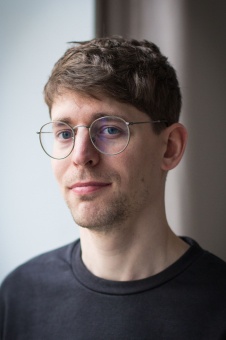 Prof. Dr. Julian Ernst