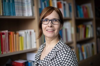 Prof. Dr. Anja Seifert