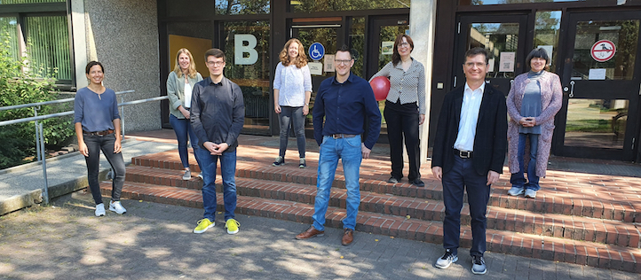 Bild Team Seifert