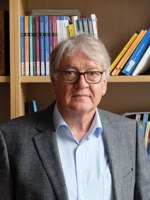Prof. Dr. Ludwig Duncker