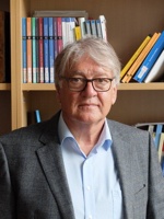 Prof. Dr. Ludwig Duncker