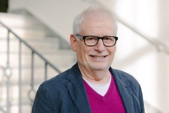 Prof. Dr. Jochen Wissinger