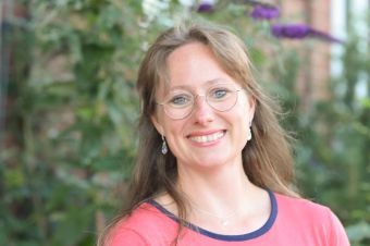 Susanne Gastmann