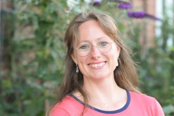 Susanne Gastmann