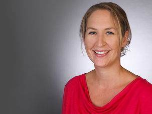 Dr. Marina Lagemann