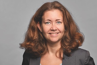 Dr. Ulrike Beate Müller