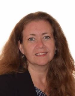 Dr. Ulrike Beate Müller