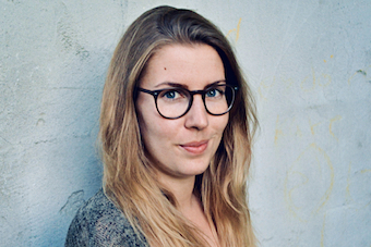 Saskia Denise Warburg
