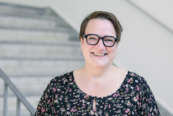 Sandra Köppen
