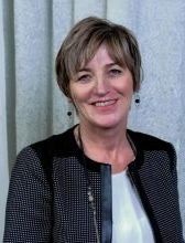 Prof. Dr. Marianne Friese