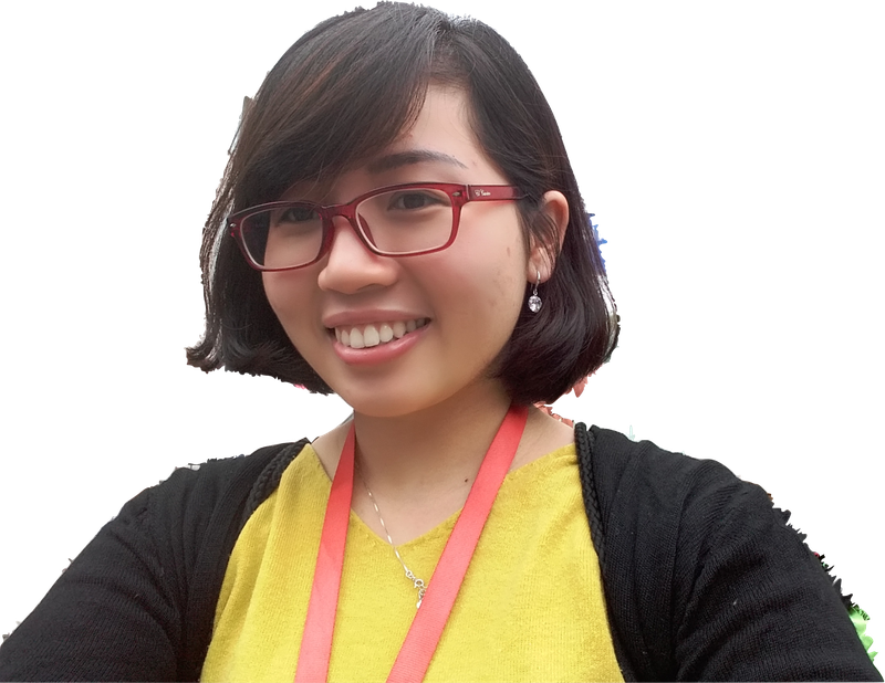 Cuc Nguyen Dieu