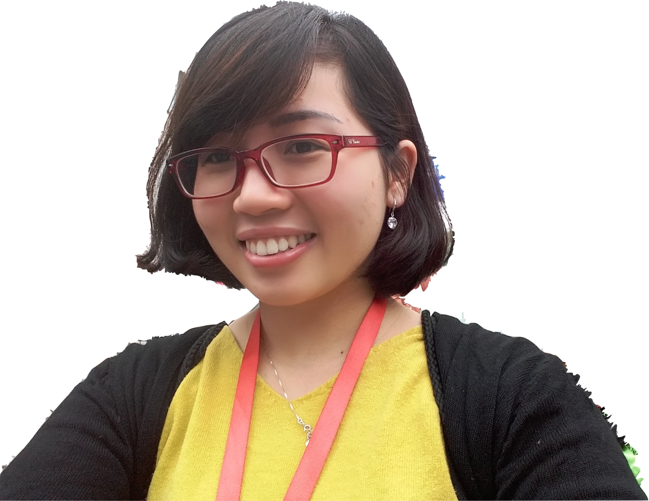 Cuc Nguyen Dieu