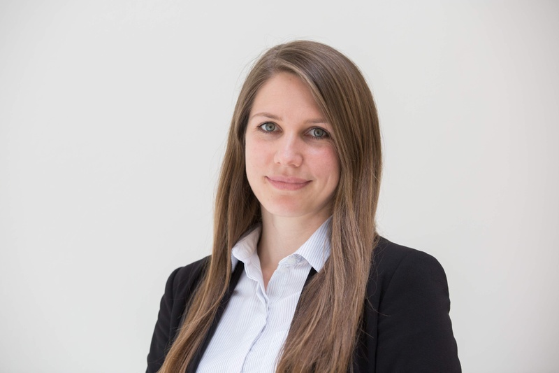 Laura Gronert