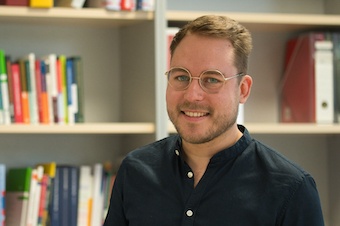 Dr. Markus Gitter
