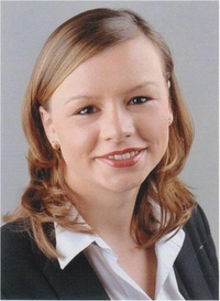 Alexandra Galyschew