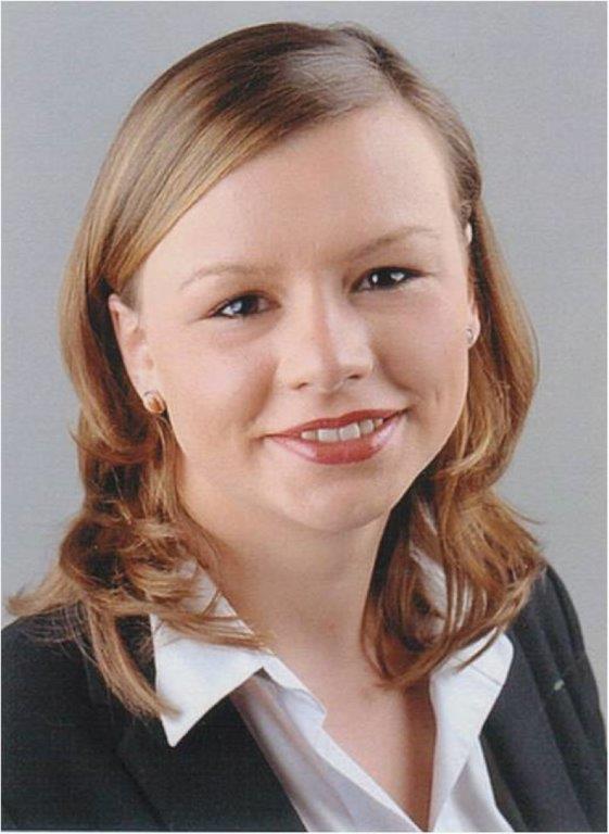 Alexandra Galyschew