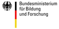 Logo des BMBF