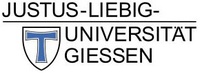 Logo der JLU