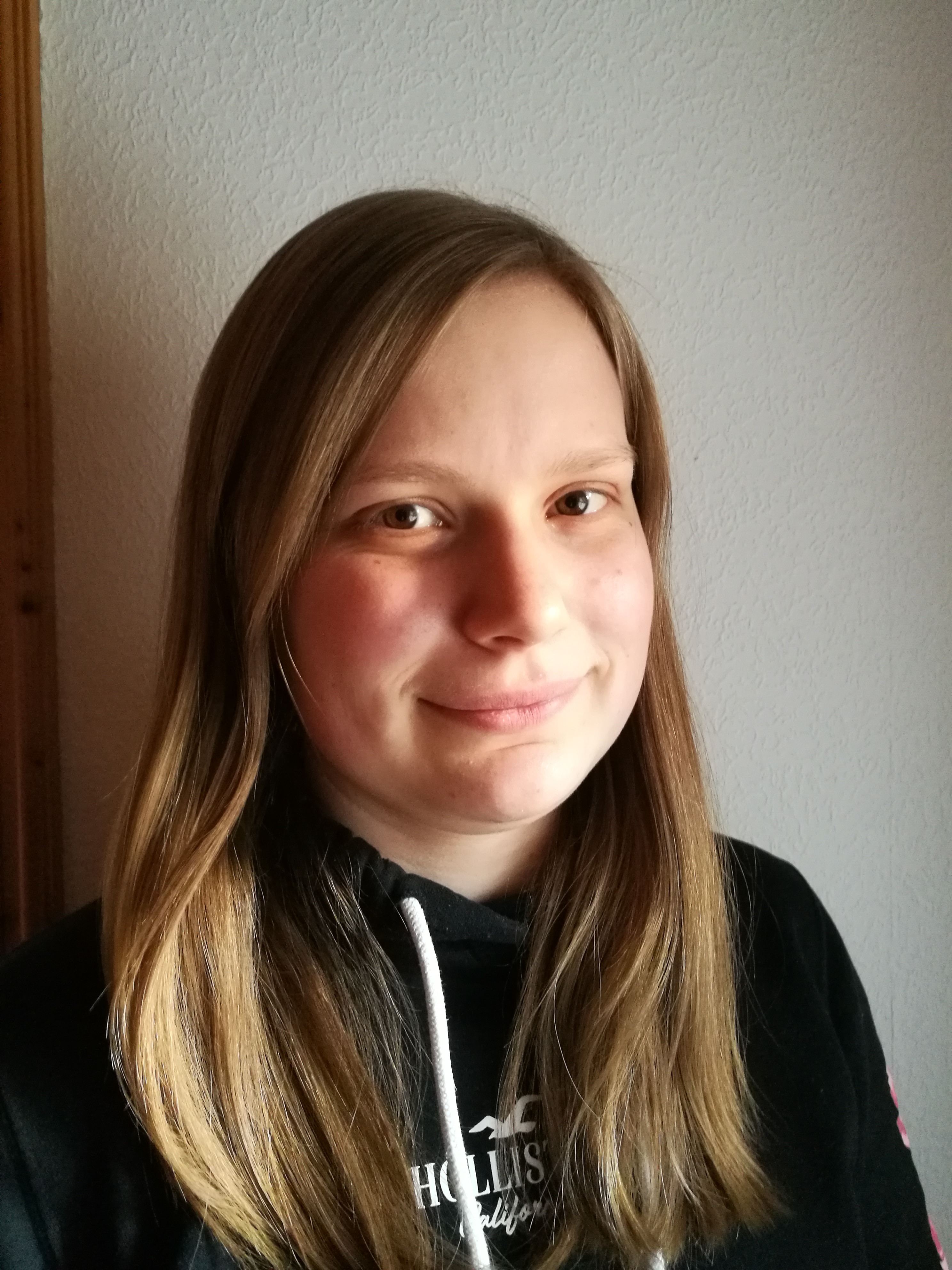 Niebergall