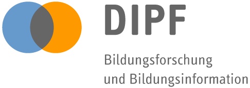 Logo des DIPF