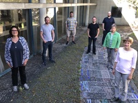 Gruppenbild