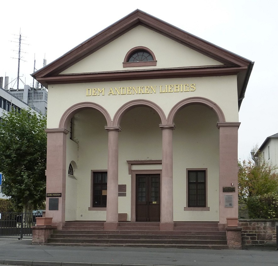 Liebigmuseum