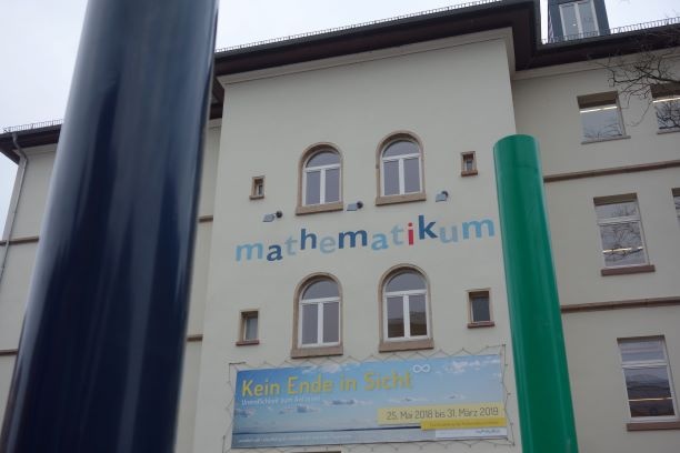 Mathematikum
