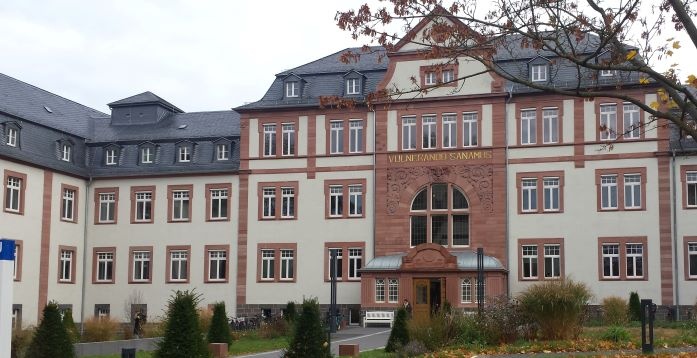 Seltersberg Medizin klein