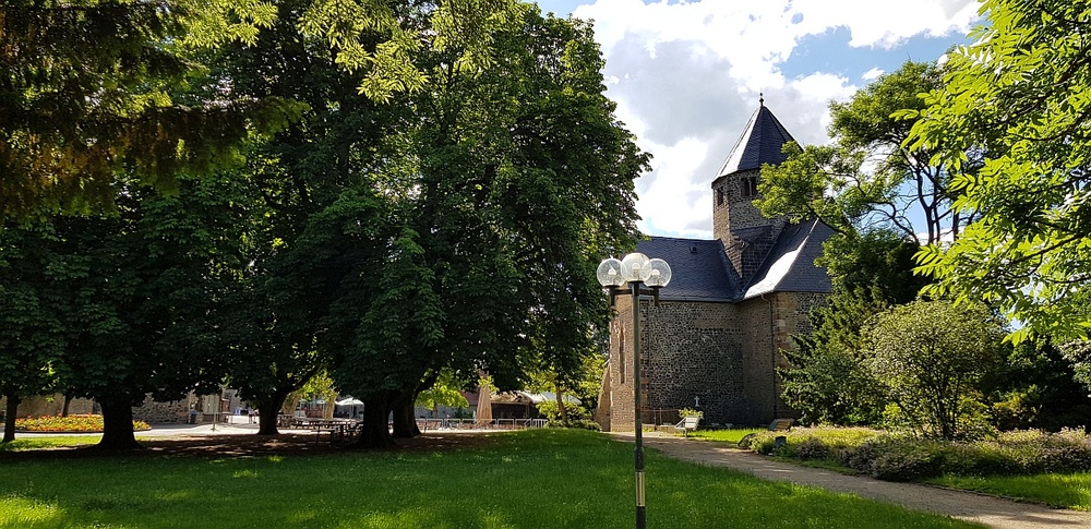 Schiffenberg