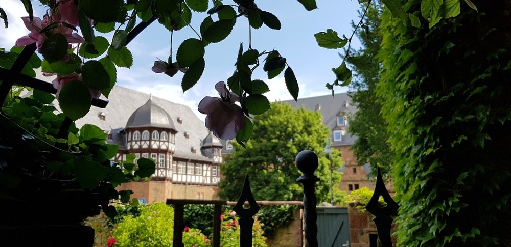 Neues Schloss
